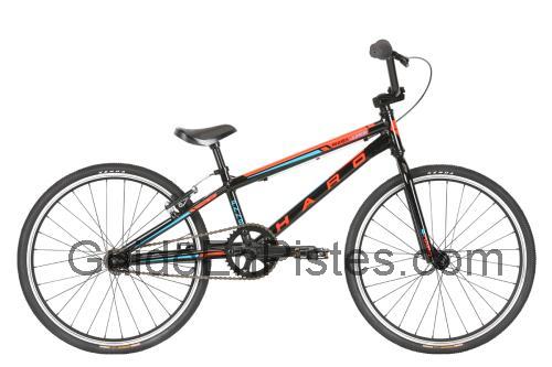Haro Annex Junior fiche technique et avis